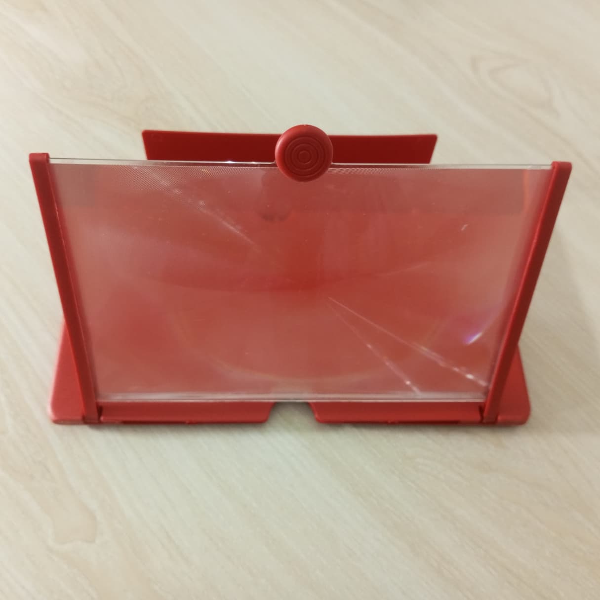 3D Mobile Video Amplifier (12 Inch)