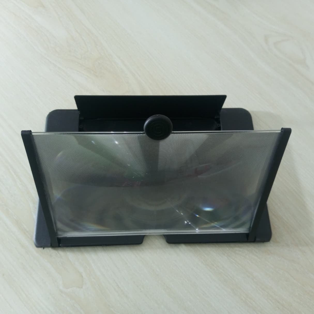3D Mobile Video Amplifier (10 Inch)